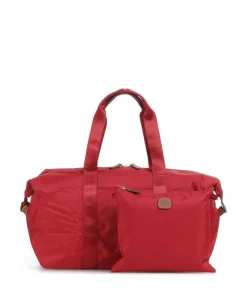 Brics Travel Bags|Carry-On Luggage-X-Collection Weekend bag 43 cm