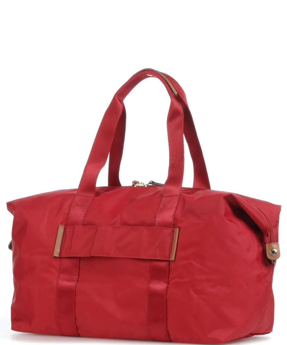 Brics Travel Bags|Carry-On Luggage-X-Collection Weekend bag 43 cm