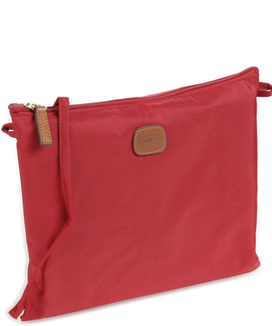 Brics Travel Bags|Carry-On Luggage-X-Collection Weekend bag 43 cm