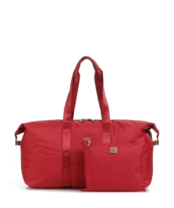 Brics Travel Bags|Carry-On Luggage-X-Collection Weekend bag 55 cm