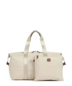 Brics Travel Bags|Carry-On Luggage-X-Collection Weekend bag 43 cm