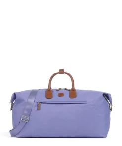 Brics Travel Bags|Carry-On Luggage-X-Collection Weekend bag 55 cm