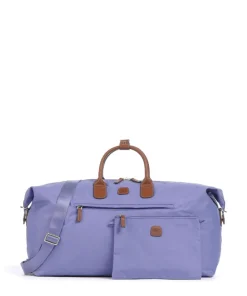 Brics Travel Bags|Carry-On Luggage-X-Collection Weekend bag 55 cm