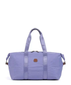 Brics Travel Bags|Carry-On Luggage-X-Collection Weekend bag 43 cm