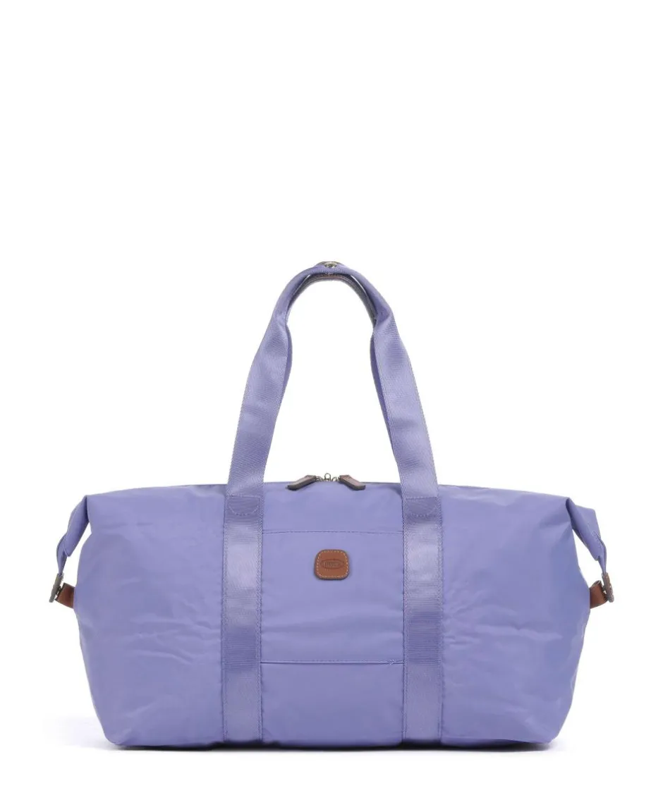 Brics Travel Bags|Carry-On Luggage-X-Collection Weekend bag 43 cm