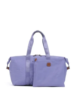 Brics Travel Bags|Carry-On Luggage-X-Collection Weekend bag 43 cm