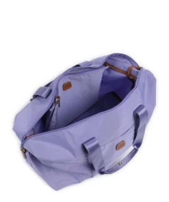 Brics Travel Bags|Carry-On Luggage-X-Collection Weekend bag 43 cm