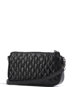 Guess Crossbody Bags-Yarmilla Crossbody bag imitation leather