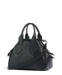 Vivienne Westwood Handbags|Crossbody Bags-Yasmine Grain Small Handbag polyurethane