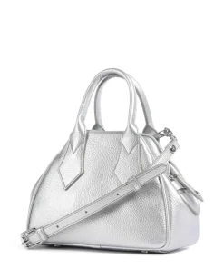 Vivienne Westwood Handbags|Crossbody Bags-Yasmine Grain Small Handbag polyurethane