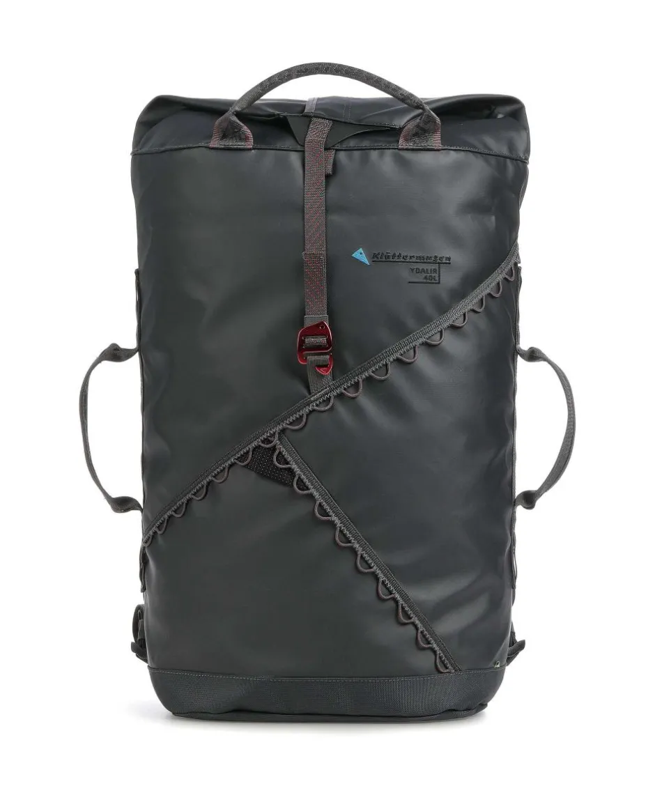 Klättermusen Travel Bags|Sport Bags-Ydalir 40L Weekend bag 53 cm