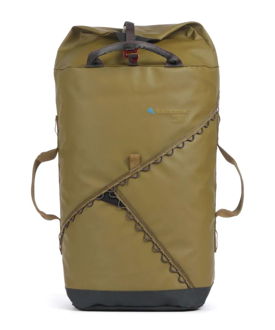 Klättermusen Travel Bags|Sport Bags-Ydalir 40L Weekend bag 53 cm