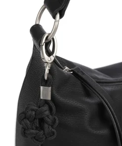 Zwei Shoulder Bags|Hobo Bags-Yuna YU110 Hobo bag imitation leather