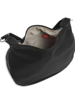 Zwei Shoulder Bags|Hobo Bags-Yuna YU110 Hobo bag imitation leather