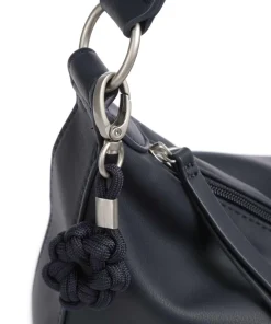 Zwei Shoulder Bags|Hobo Bags-Yuna YU110 Hobo bag imitation leather