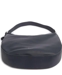 Zwei Shoulder Bags|Hobo Bags-Yuna YU110 Hobo bag imitation leather