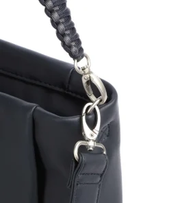 Zwei Shoulder Bags|Hobo Bags-Yuna YU120 Hobo bag imitation leather