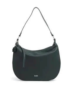 Zwei Shoulder Bags|Hobo Bags-Yuna YU110 Hobo bag imitation leather