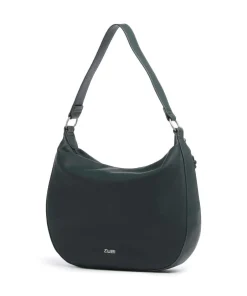 Zwei Shoulder Bags|Hobo Bags-Yuna YU110 Hobo bag imitation leather