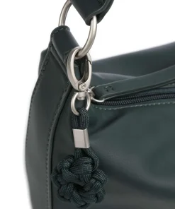 Zwei Shoulder Bags|Hobo Bags-Yuna YU110 Hobo bag imitation leather