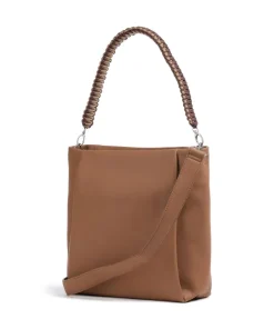 Zwei Shoulder Bags|Hobo Bags-Yuna YU120 Hobo bag imitation leather