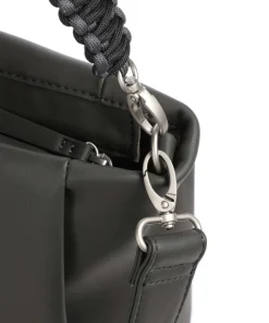 Zwei Shoulder Bags|Hobo Bags-Yuna YU120 Hobo bag imitation leather
