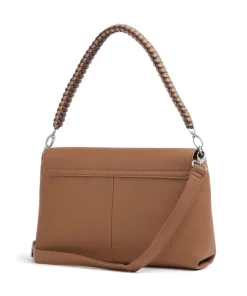 Zwei Shoulder Bags-Yuna YU60 Shoulder bag imitation leather
