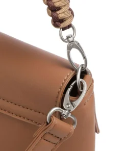 Zwei Shoulder Bags-Yuna YU60 Shoulder bag imitation leather