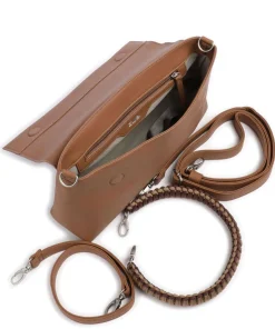 Zwei Shoulder Bags-Yuna YU60 Shoulder bag imitation leather