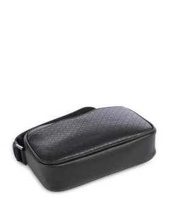 BOSS Crossbody Bags-Zair Crossbody bag bonded leather