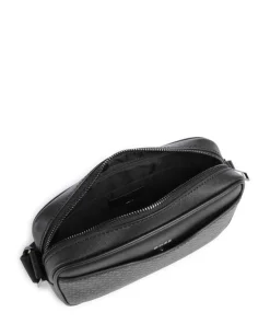 BOSS Crossbody Bags-Zair Crossbody bag bonded leather