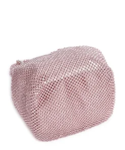 Guess Clutch & Evening Bags|Shoulder Bags-Zalina Shoulder bag aluminum