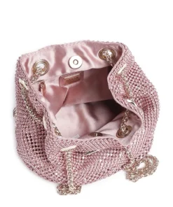 Guess Clutch & Evening Bags|Shoulder Bags-Zalina Shoulder bag aluminum