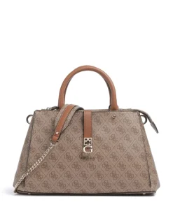 Guess Tote Bags|Handbags-Zamira Handbag imitation leather