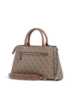 Guess Tote Bags|Handbags-Zamira Handbag imitation leather