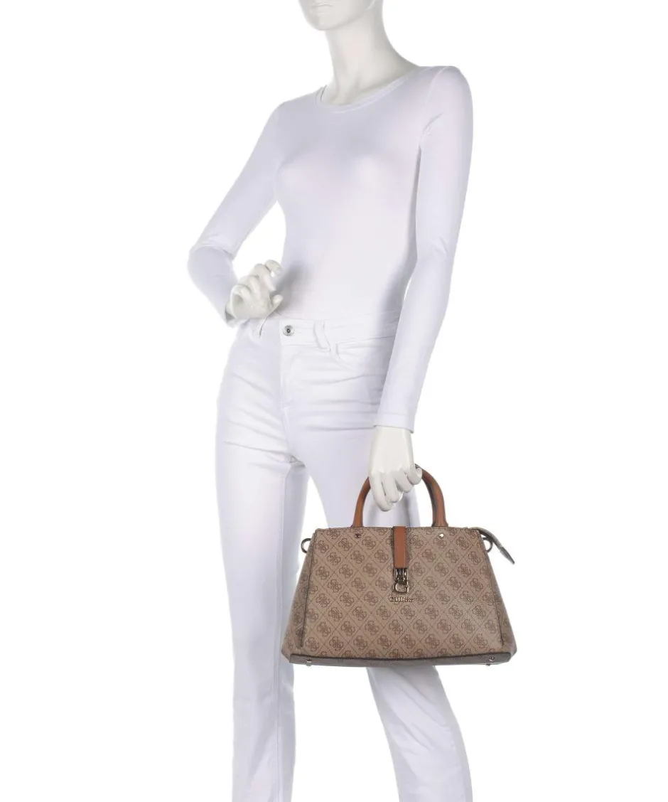 Guess Tote Bags|Handbags-Zamira Handbag imitation leather