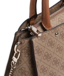 Guess Tote Bags|Handbags-Zamira Handbag imitation leather