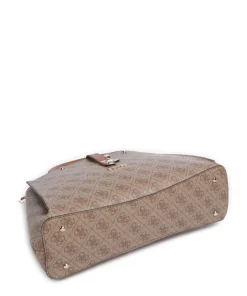 Guess Tote Bags|Handbags-Zamira Handbag imitation leather