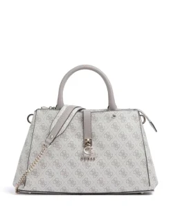 Guess Tote Bags|Handbags-Zamira Handbag imitation leather
