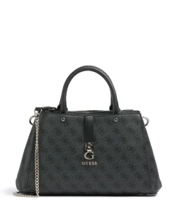 Guess Tote Bags|Handbags-Zamira Handbag imitation leather
