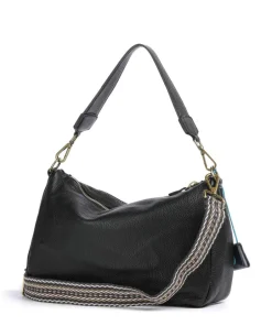 Gabs Shoulder Bags|Hobo Bags-Zante Lolly Hobo bag grained calfskin
