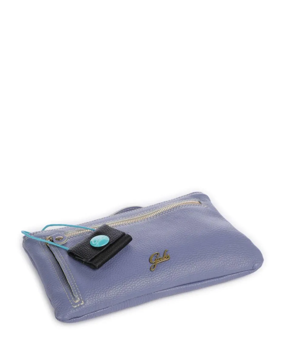 Gabs Crossbody Bags-Zante Olly Crossbody bag grained calfskin