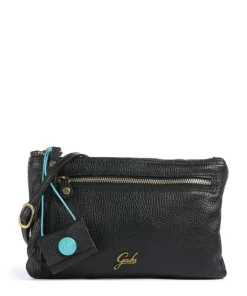 Gabs Crossbody Bags-Zante Olly Crossbody bag grained calfskin