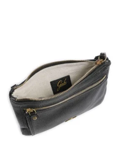 Gabs Crossbody Bags-Zante Olly Crossbody bag grained calfskin