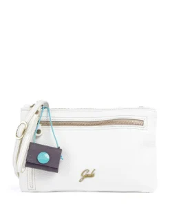 Gabs Crossbody Bags-Zante Olly Crossbody bag grained calfskin