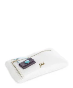 Gabs Crossbody Bags-Zante Olly Crossbody bag grained calfskin