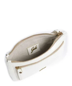 Gabs Crossbody Bags-Zante Olly Crossbody bag grained calfskin