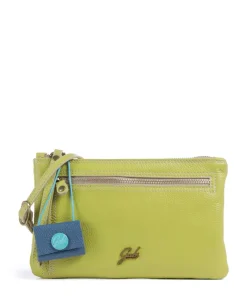 Gabs Crossbody Bags-Zante Olly Crossbody bag grained calfskin
