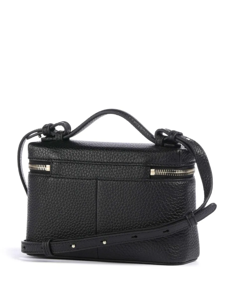 AIGNER Handbags|Crossbody Bags-Zelda XS Crossbody bag grained cow leather