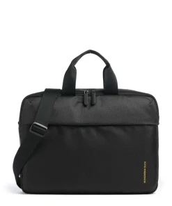 Mandarina Duck Business- & Laptop Bags-Zephyr Laptop bag 15″ polyester